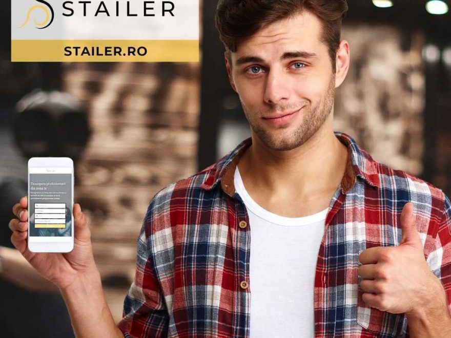 Stailer